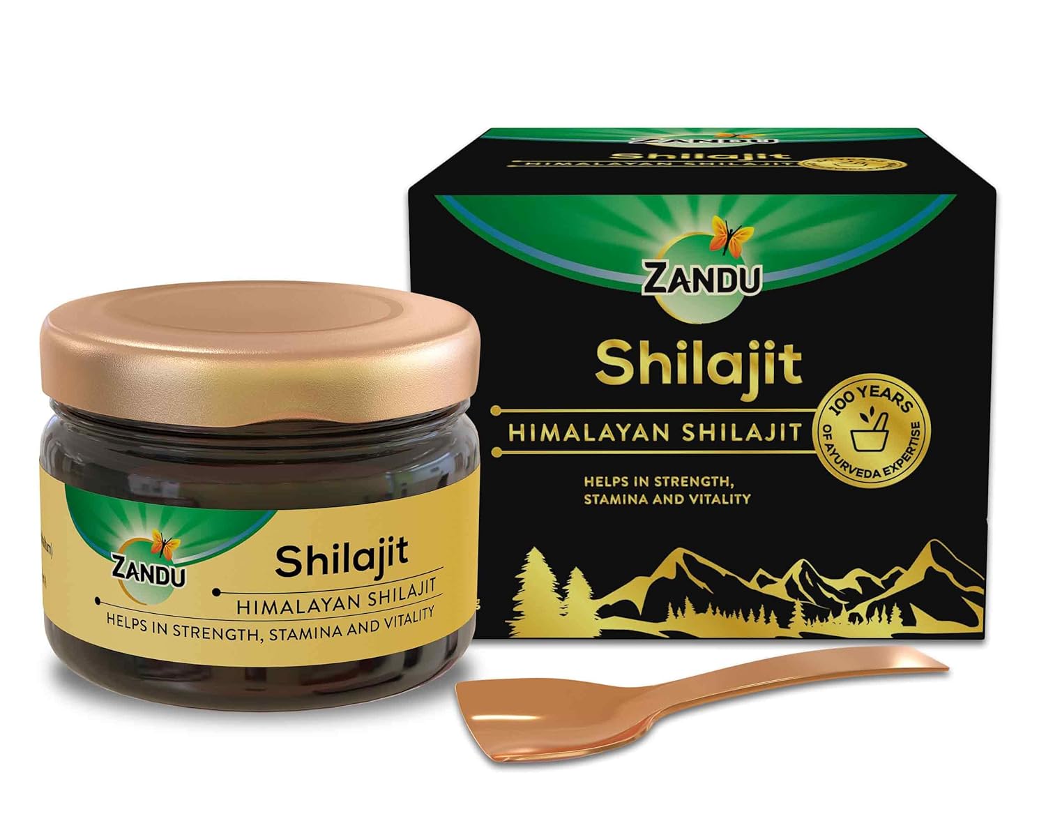 Top Powerful Shilajit Brands In World For Energy,Stamina & Sexual Performance