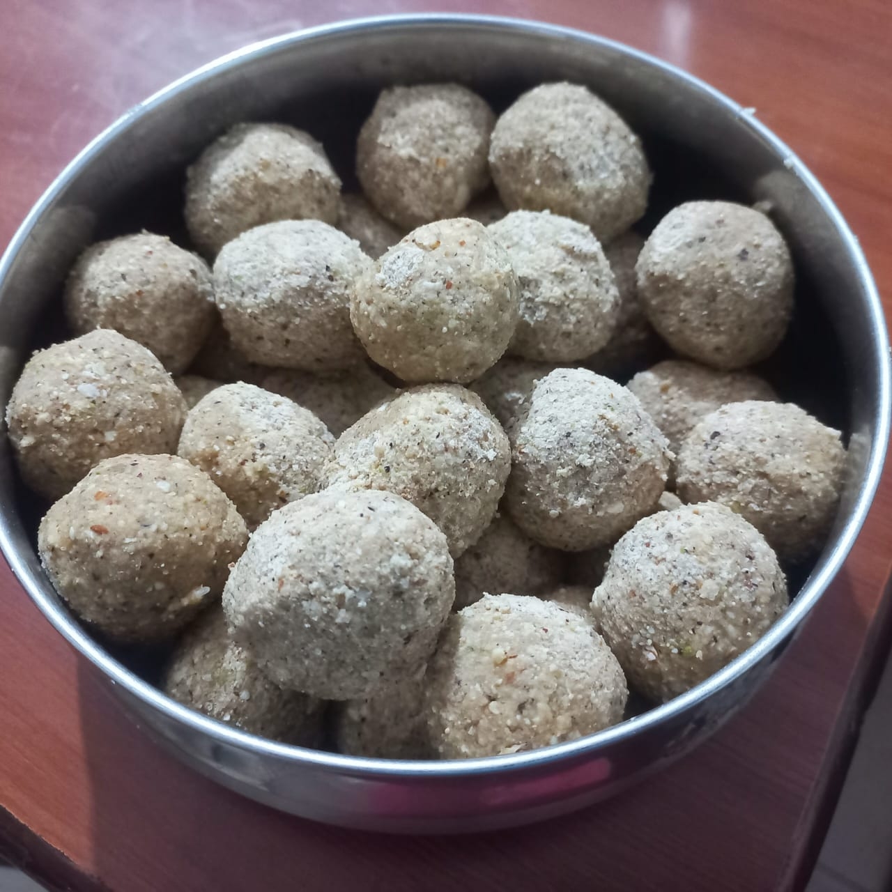 Recipe For Best Sugar Free Nutritious And Anti-aging,Dry Fruits  Laddu’s: