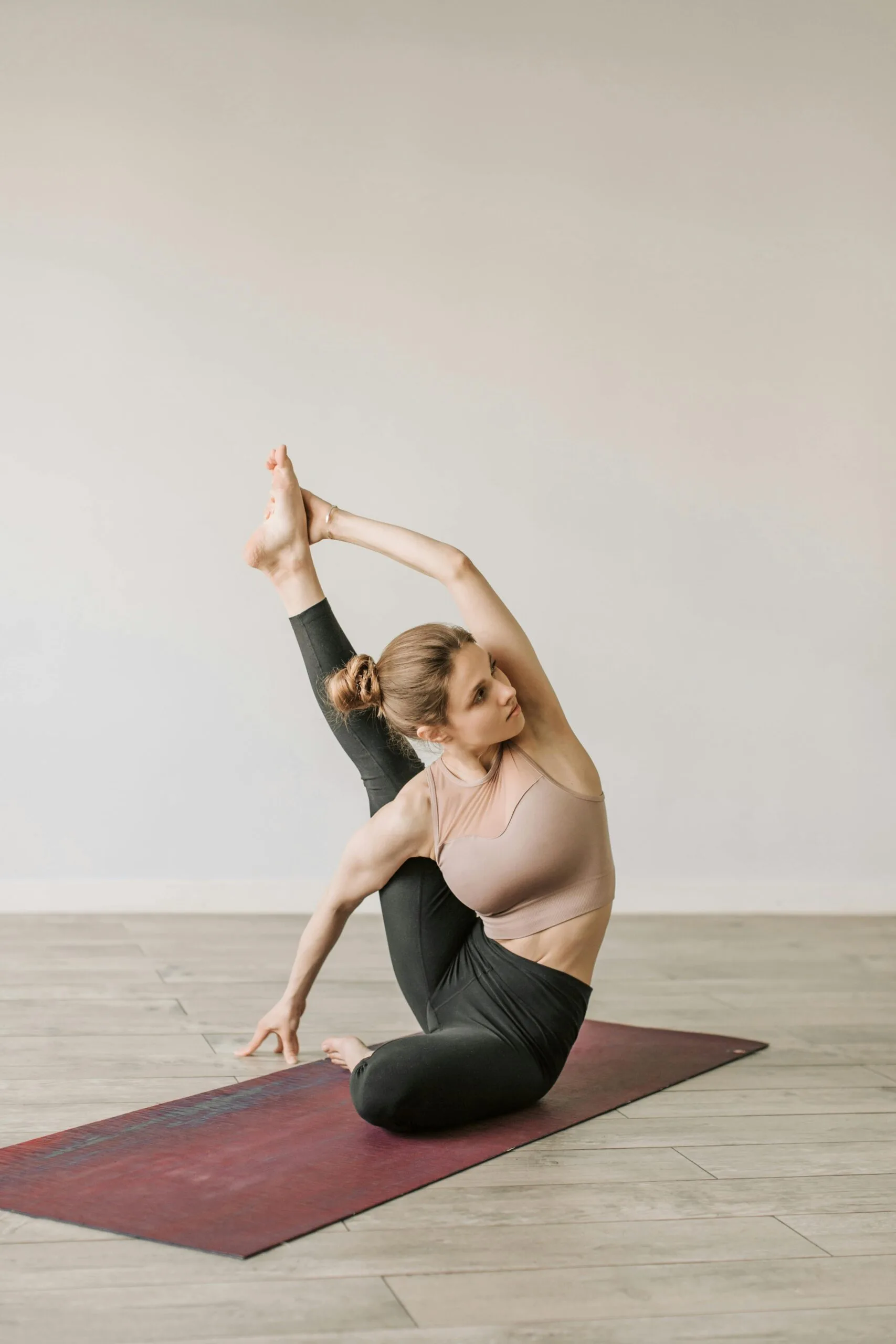 Revitalize Your Mental Health:For A Better, Peaceful,Happier, Healtheir life